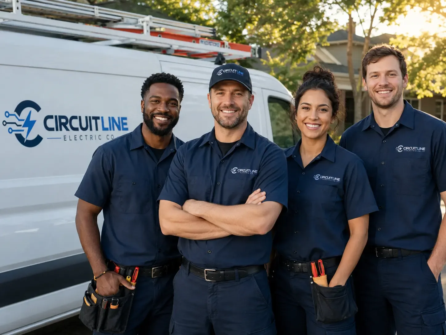 Whole Home Rewiring company in Harbeson, DE