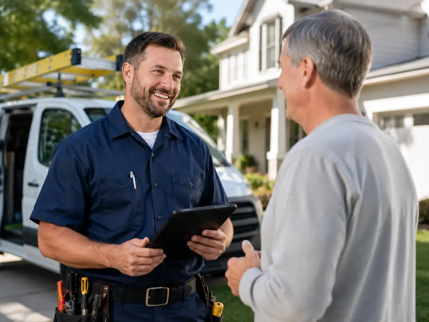 Whole Home Rewiring Harbeson, DE FAQs